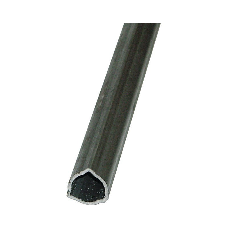 TUBE TRIANGLE EXT 63X4 LG1000