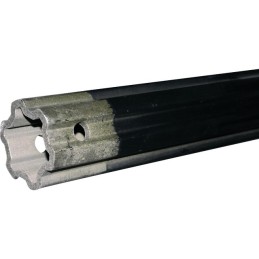 TUBE MULTILOBE INT RISLAN 50,8X4,8 LG1000