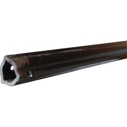 TUBE TRIANGLE INT RISLAN 29,6X4,3 LG 1300