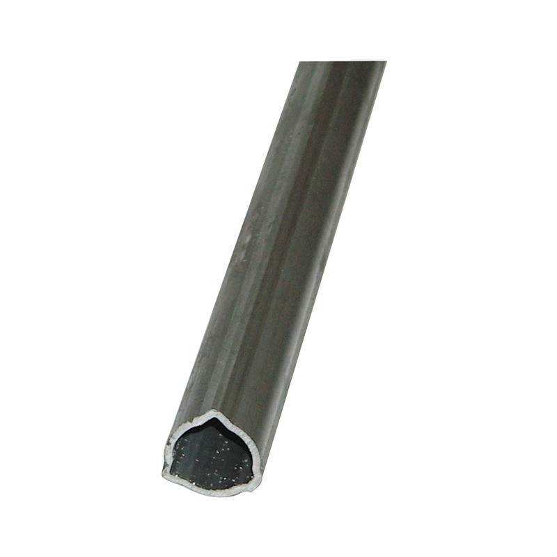 TUBE TRIANGLE EXT 54X3,7 LG1000