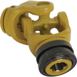 JOINT SIMPLE CR41X108 1"3/8 6C TUBE MULTILOBE 66,5