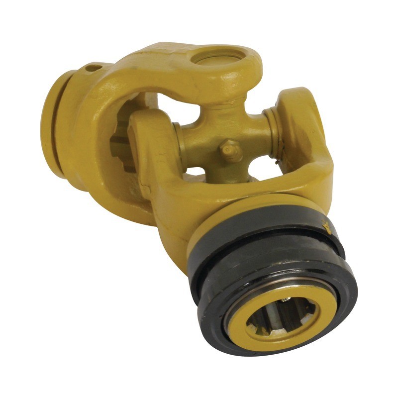 JOINT SIMPLE CR41X108 1"3/8 6C TUBE MULTILOBE 66,5