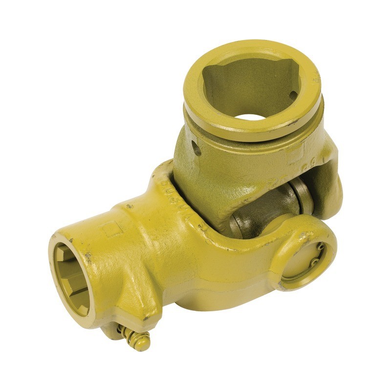 JOINT SIMPLE CR22X54 1"3/8 6C TUBE TRIANGLE 26,5