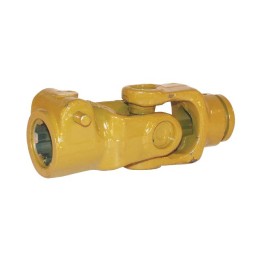 JOINT SIMPLE CR30,2X80 1"3/8 6C TUBE TRIANGLE 45