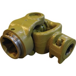 JOINT SIMPLE CR32X76 1"3/8 6C TUBE ETOILE 37X51