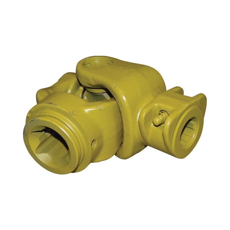 JOINT SIMPLE CR36X89 1"3/8 6C TUBE ETOILE 37X51