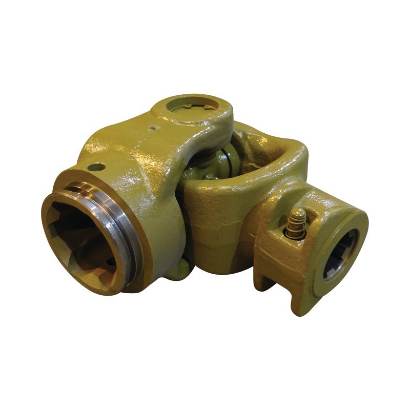 JOINT SIMPLE CR36X89 1"3/8 6C TUBE ETOILE 47X61