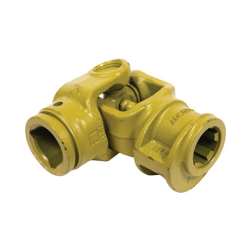 JOINT SIMPLE CR35X94 1"3/8 6C TUBE TRIANGLE 45