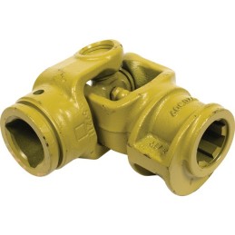 JOINT SIMPLE CR35X94 1"3/8 6C TUBE TRIANGLE 54