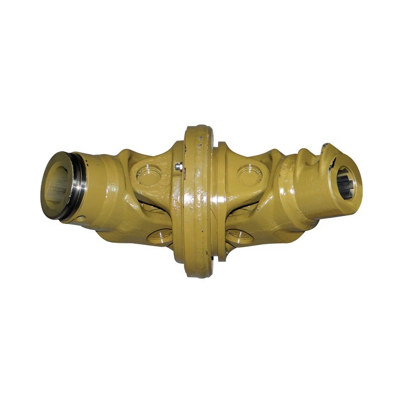 JOINT GA 80° CR27X75/24X91 1"3/8 6C TUBE CITRON 34,5x40