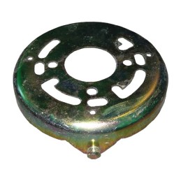 FOND METALLIQUE PLEIN D230