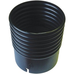 BOL PROTECTEUR SEUL ROND COTE MACHINE D207X215 L160