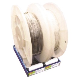 DEVIDOIR POUR CABLE TOURET PLASTIQUE