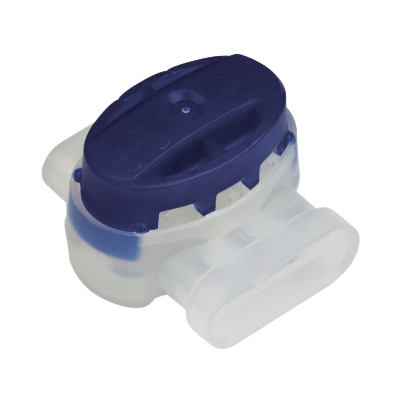 CONNECTEUR DE CABLE AUTOMOWER 3M SCOTCHLOCK