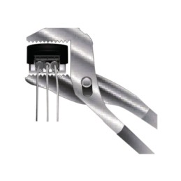 CONNECTEUR 3 VOIES POUR FIL 1.0 A 1.6 MM² 3M