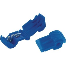 CONNECTEUR DE CHARGE BOX DE 50