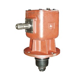 BOITIER DE GYRO 70CV 1/1,92 1"3/8 LF-140J COMER