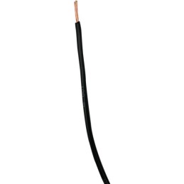 CABLE PERIMETRIQUE SIMPLE GAINE 150 METRES 1 mm2 OSVAN