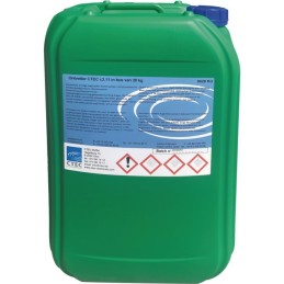 DETERGENT ECOLOGIQUE 3.11 POUR MECAWASH BIDON 28KG CTEC