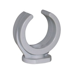 CLIPS SANS CHEVILLE DIAMETRE 20 SACHET DE 15