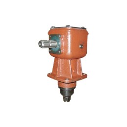 BOITIER DE GYRO 35CV 1/1,92 1"3/8 LF-205J COMER