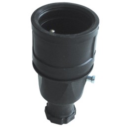 PROLONGATEUR NF CAOUT.2P+T 10/16A 230V IP20+OBTU