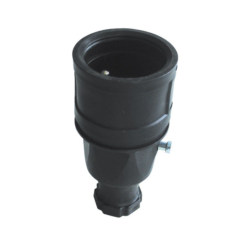 PROLONGATEUR NF CAOUT.2P+T 10/16A 230V IP20+OBTU