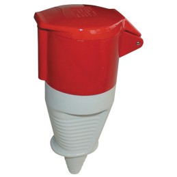 PROLONGATEUR 4X16A 400V IP44 WALTHER