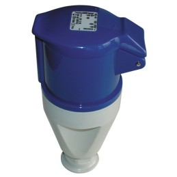 PROLONGATEUR 3X32A 230V IP44 PRESSE ETOUPE PG21