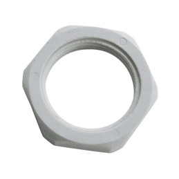 ECROU GRIS PG16      WALTHER