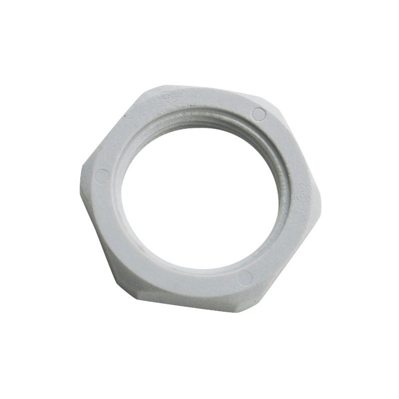 ECROU GRIS PG16      WALTHER