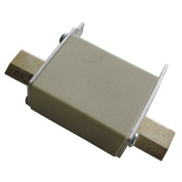 CARTOUCHE 63A GL 500V/ FUSIBLE A COUTEAUX 000