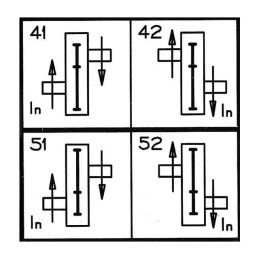 BOITIER A-624A 62401 2