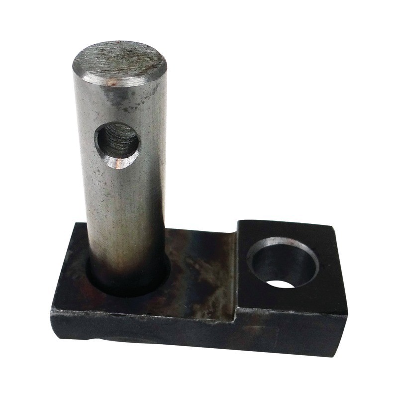 PIVOT CYLINDRIQUE 27 16700100
