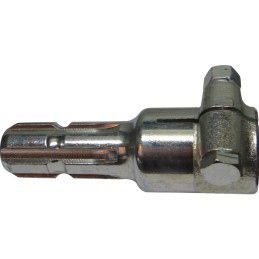 MANCHON PROLONGATEUR MALE 6C 1''3/4 FEMELLE 1''3/8 6C VB