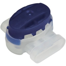 CONNECTEUR DE CABLE AUTOMOWER 3M SCOTCHLOCK BLISTER DE 4