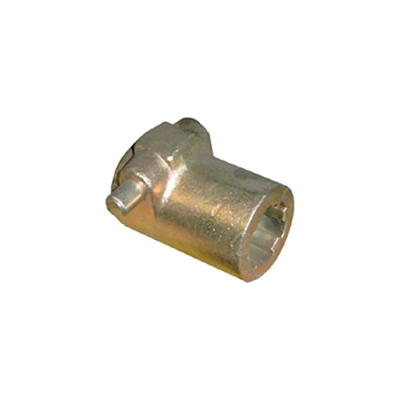 DOUILLE F 1" 3/8 LG 80 VERROUS