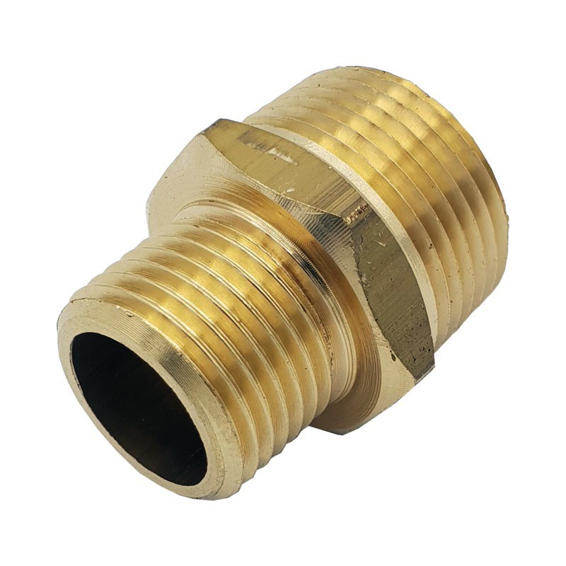 UNION REDUCTION MALE MALE FILETAGE 14X150MM-12X150MM