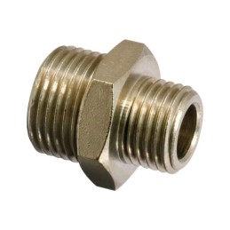 UNION DOUBLE DE REDUCTION UDR10-08NU