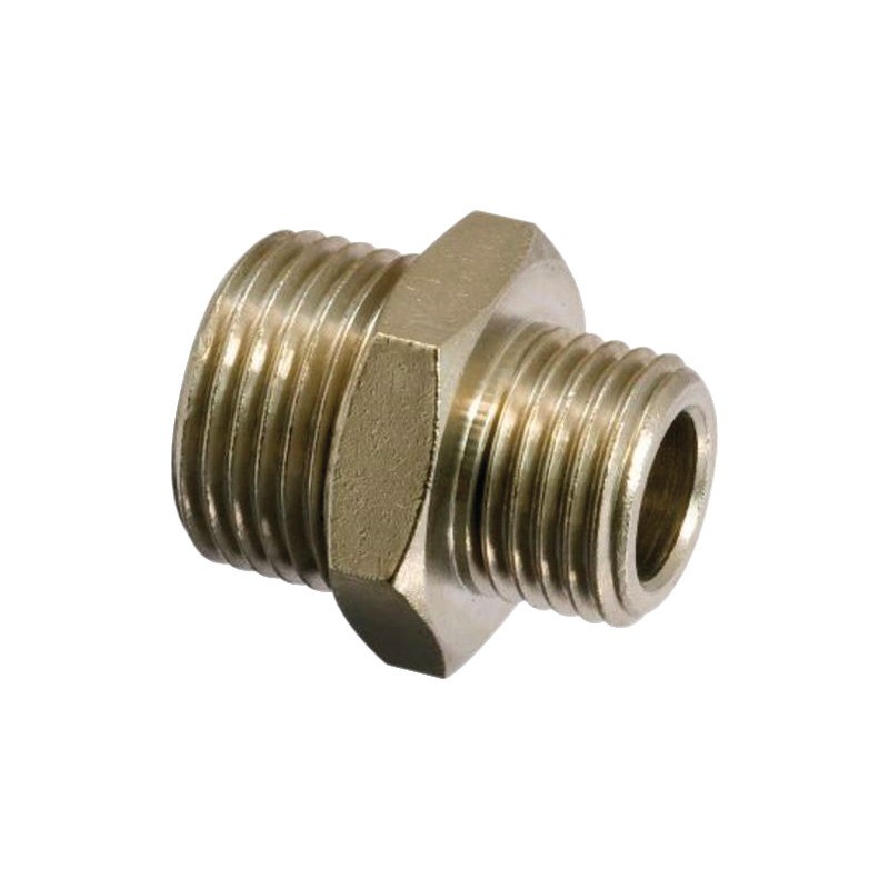 UNION DOUBLE DE REDUCTION UDR10-08NU