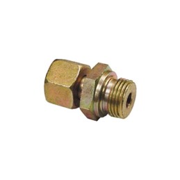 ADAPTATEUR CYLINDRIQUE FILETAGE 18X150MM-1/2"