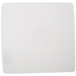 PLAQUE CACHE BOITE 75x75 VIS+GRIFFES DIWONE