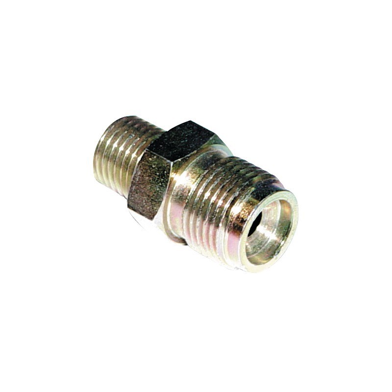 Adaptateur De Valve Française Pour Vélo - Compatible Presta Et Schrader - Petit, Léger, Pour Pompe Standard