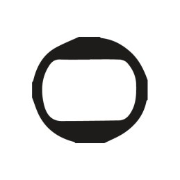 TOURNEVIS REGLAGE CARBURATEUR FORME DOUBLE D