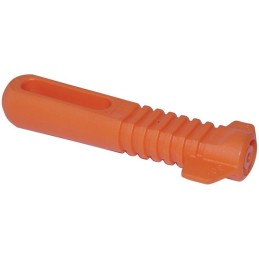 MANCHE DE LIME AVEC INDICATEUR D'ANGLE