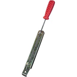 PORTE LIME COMPLET  Ø4,8MM