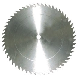 LAME SCIE D600 AL30 56 DENTS CROCHETS