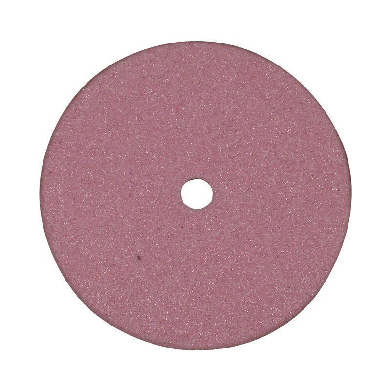 MEULE D'AFFUTAGE Ø100MM ALESAGE 16MM EPAISSEUR 4,5MM BLISTER