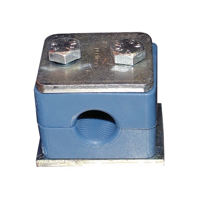 COLLIER DE FIXATION DE FLEXIBLE 0 16