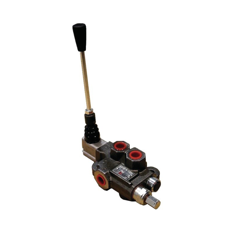 DISTRIBUTEUR MONO 35 L 1 ELELEMENT SIMPLE EFFET